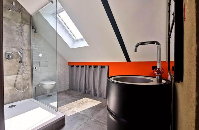 Logement Industriel & Atypique