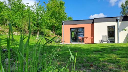 Logement neuf à 2 pas du lac