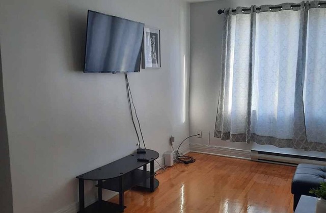 Logement Près des Hopitaux et Universités