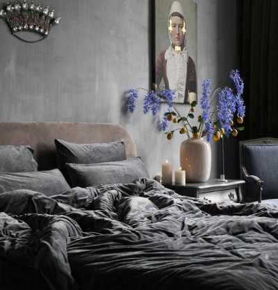 Logies aan de Dam