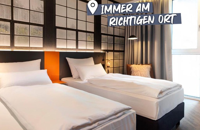 LOGINN Hotel Waiblingen