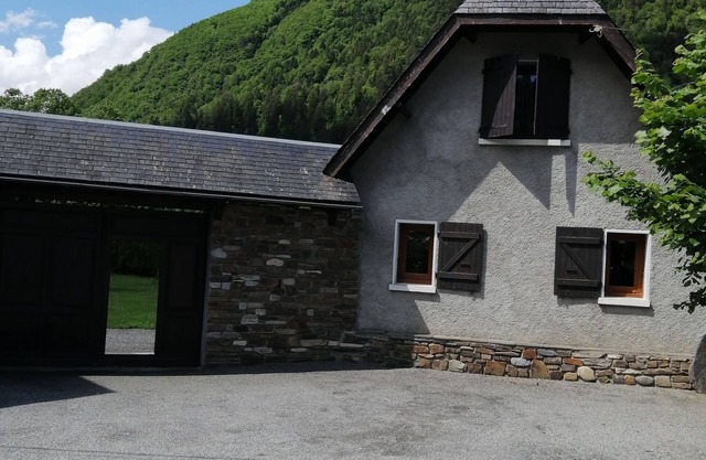 Logis de L'oustalat