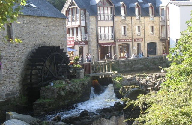 Logis de penlan - house n°3