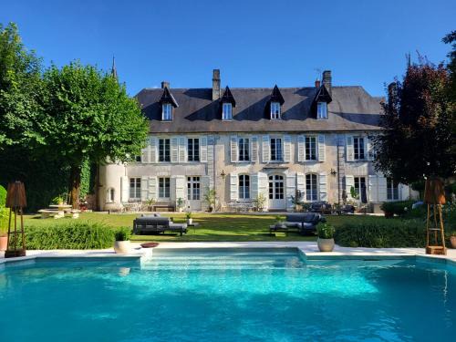 Logis des Tourelles