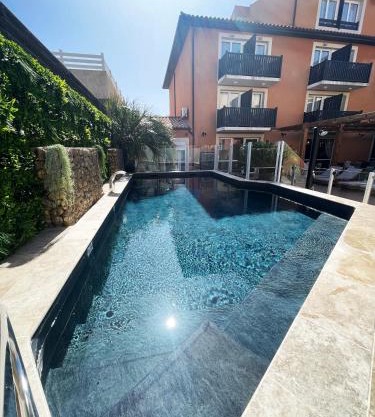 Logis Hotel De La Clape