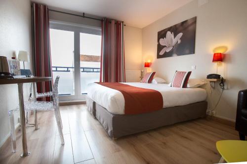 Logis Hotel Epi d'Or