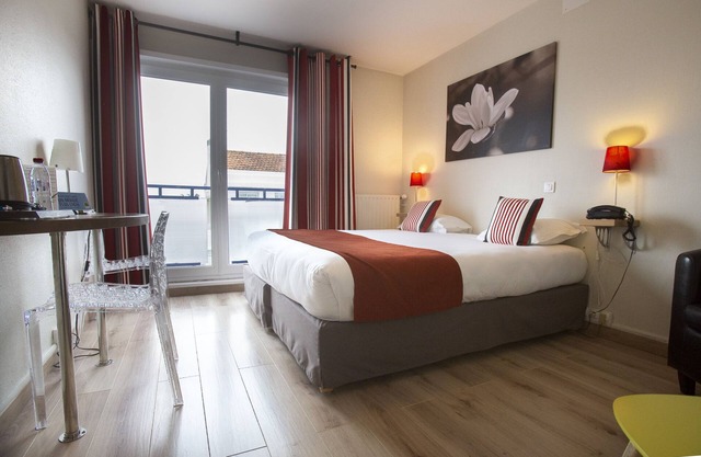 Logis Hotel Epi d'Or