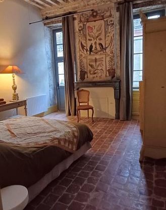 Logis La Vachère