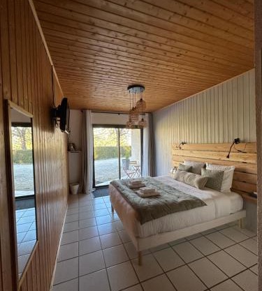Logis Le Chalet