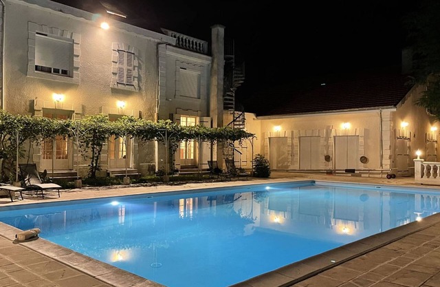 Logis Vélès