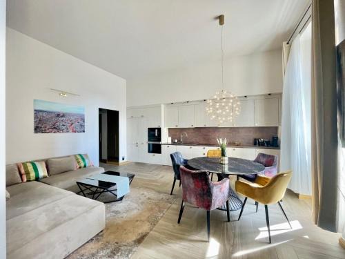 Logodi Residence I LuxeStay I freeparking