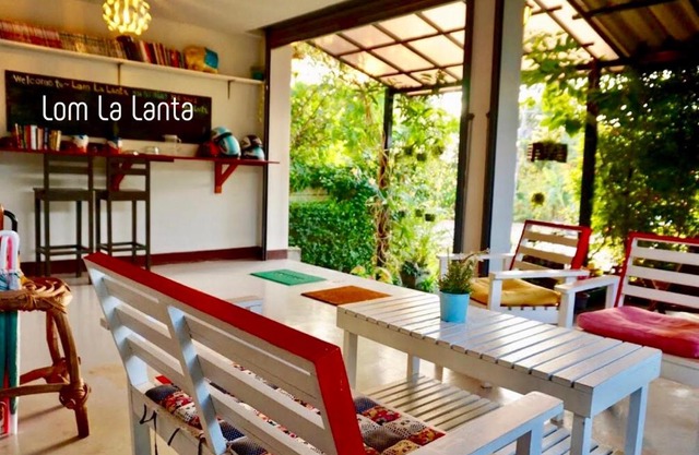 Lom La Lanta