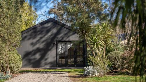 Lomond Cottage