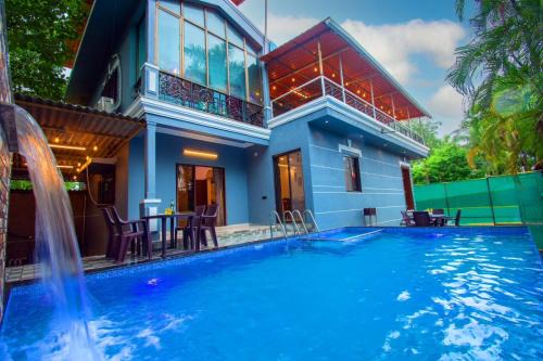Lonavala Cottages and Villas