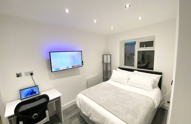 London Studio