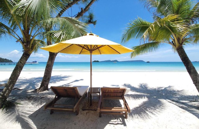 Long Set Resort