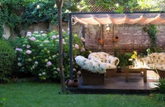 Long Stay Boutique Residence