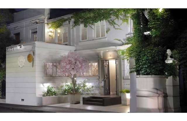 Longer Stay Boutique Residence