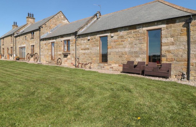 Longstone Cottage