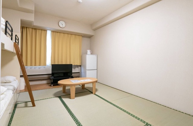 Longterm stay recommended Convenience store fr - Angel Resort Yuzawa 410 room / Minamiuonuma-gun Niigata