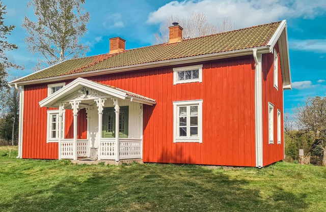Look forward to Forsheda ? discover a unique and cozy corner of Sweden.