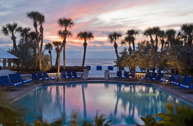 Look No Further! Pet-friendly Property w/Pool, Parking, Walk to St. Pete Beach!