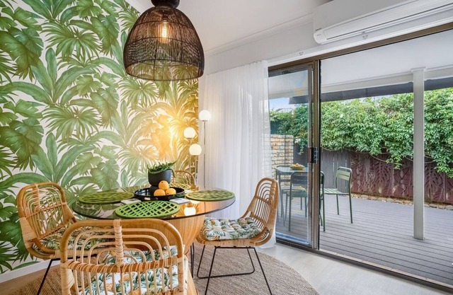 Look no further than Lennox Heaven to satisfy your next beach vacay