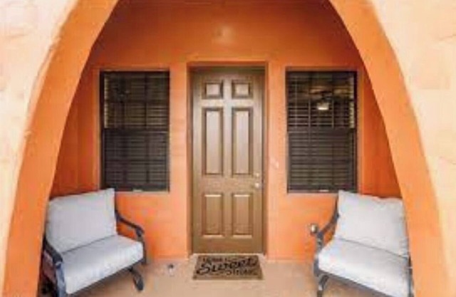 Looking for a Resort Feel? Waterfront Property!