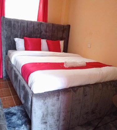 Lora's Haven Homes - Kisii Studio