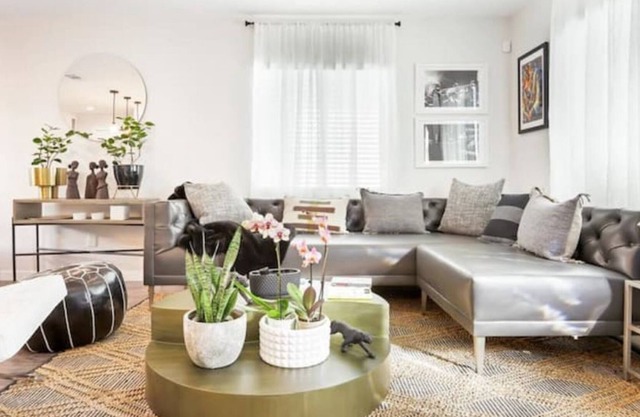 Los Angeles Lux Jazz Retreat