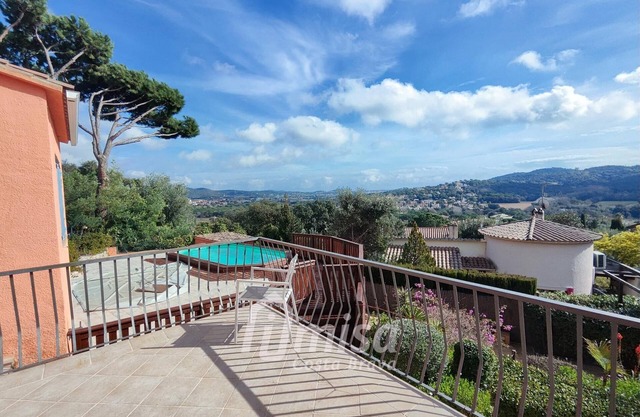 Los Palmitos: Discover our new available house!