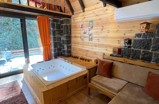 Lost River Bungalov