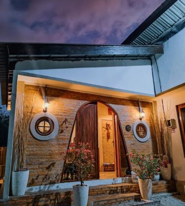 Loti Guest House