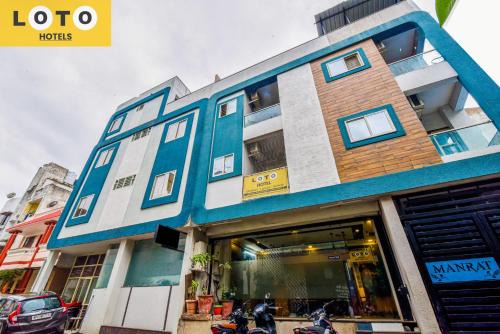 Loto Hotel
