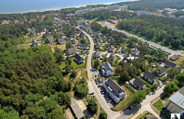 Lotsenstieg 13b (5 *) - Usedom tourist Karlshagen - Lotsenstieg 13b (5 *)
