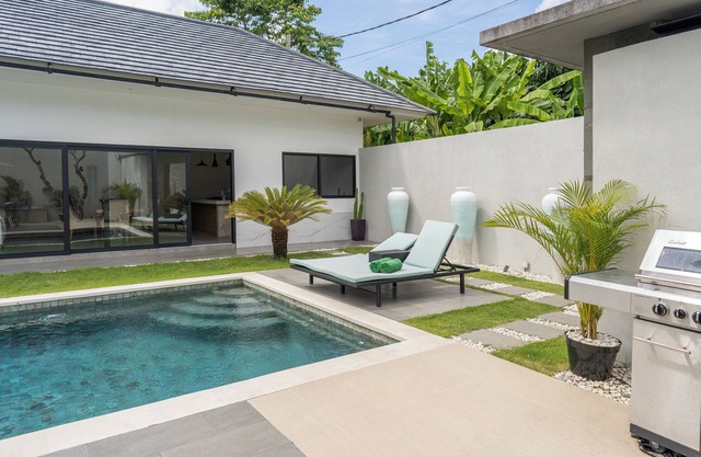 Lotus - 3-Bedroom Villa