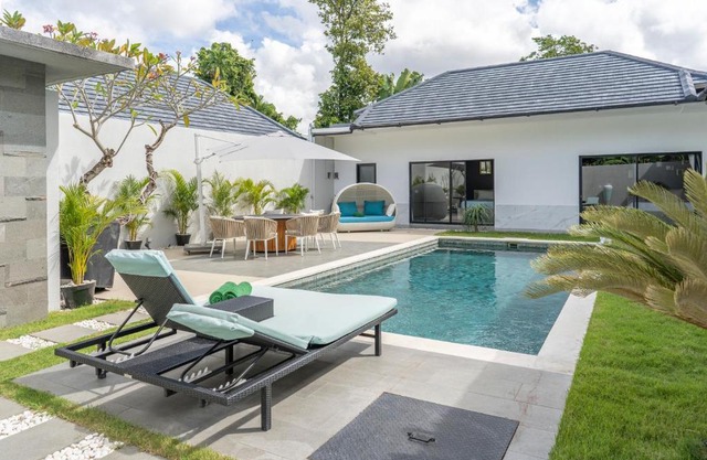LOTUS - Bali Invest Club