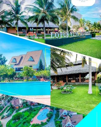 Lotus Vung Tau Resort & Spa