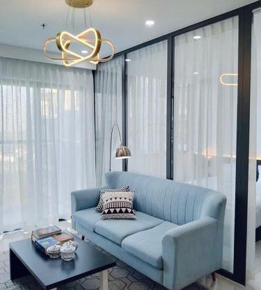 LOVE HOME-Luxury&chill Apart Hue city-2bed-5'Trang tien