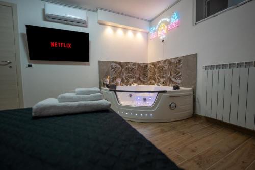 Love Nest Siena