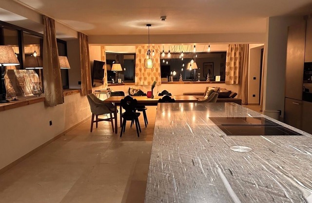 Love the Alps Apartments