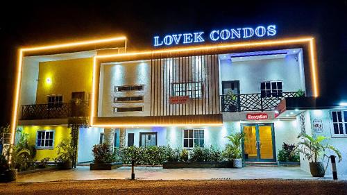 Lovek Condos