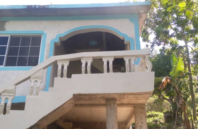 Lovely 1-bed Cottage in St Catherine Jamaica