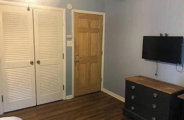 Lovely 1 bedroom Home