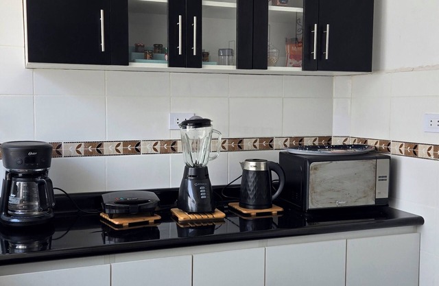 Lovely 2-bedroom apartment with WiFi in San Miguel