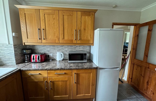 Lovely 2 Bedrooms flat in south Sutton