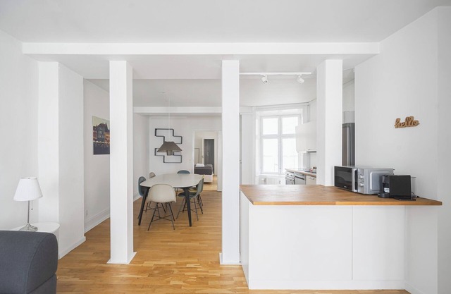 Lovely 2-BR in the heart of Copenhagen - 62