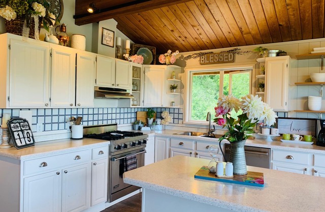 Lovely 3br/2ba Hideaway! Great for Groups & Families! Inlet & Denali Views