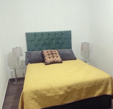 Lovely and Cousy studio I’m in the heart of downtown morelia
