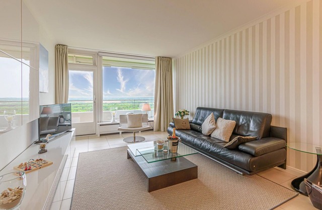 Lovely apartment in Timmendorfer-Strand